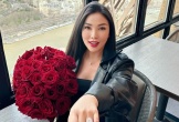 Quỳnh Thư báo tin vui sau ồn ào tình ái với chồng cũ Diệp Lâm Anh