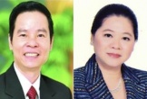 Trước khi trốn ra nước ngoài, 5 cựu lãnh đạo SCB đã giúp sức cho bà Trương Mỹ Lan ra sao?