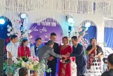 Chuyện chưa kể về đám cưới đồng tính nam đầu tiên tại miền núi Nghệ An