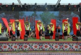Nghệ An: Khai mạc Lễ hội Đền Chín Gian 2024