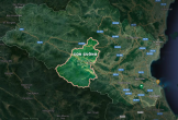Nghệ An: Dừng đồ án quy hoạch chung đô thị Con Cuông