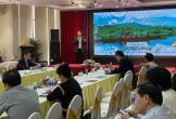 Ninh Bình - Thanh Hóa - Nghệ An - Hà Tĩnh tạo thành tuyến du lịch khác biệt