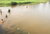 Hà Tĩnh: phát hiện nam thanh niên đuối nước khi đi chăn trâu