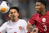 U23 Indonesia ra quân thảm hại ở giải châu Á
