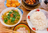 Tổng hợp các quán ăn chay ngon nhất ở Châu Đốc