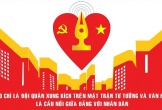 Nghệ An: Sẽ có nhiều hoạt động kỷ niệm 100 năm Ngày Báo chí cách mạng Việt Nam