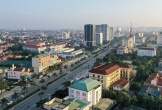 Nghệ An: Xây dựng hệ thống đô thị đồng bộ về hạ tầng kỹ thuật