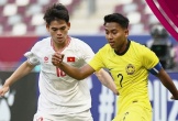 Truyền thông châu Á ấn tượng với U23 Việt Nam
