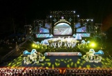 Hà Tĩnh: Khai mạc lễ hội du lịch biển năm 2024 với chủ đề 'Thanh âm ngày nắng mới'