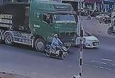 Nghệ An: Tai nạn giao thông đặc biệt nghiêm trọng tại ngã tư Diễn Châu