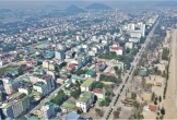 Nghệ An gọi đầu tư dự án khu nhà ở 510 tỷ đồng tại thị xã Cửa Lò