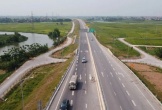 Chính thức thông xe cao tốc Diễn Châu - Bãi Vọt