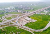Cao tốc Bắc - Nam đoạn qua Nghệ An có 3 điểm dừng nghỉ tạm