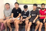 Sự nghiệp trái ngược của 5 cầu thủ CLB Hà Tĩnh bị tạm giam