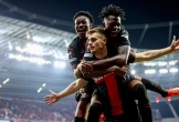 Leverkusen đối đầu Atalanta ở chung kết Europa League