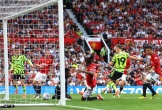 Đánh bại Man United, Arsenal trở lại ngôi đầu Giải ngoại hạng Anh