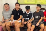 Khởi tố 5 cầu thủ Hồng Lĩnh Hà Tĩnh sử dụng m.a t.ú.y trong khách sạn