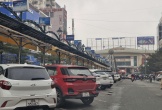 Thành phố Vinh đề xuất thí điểm thu phí đỗ xe một số tuyến đường