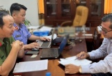 Bí thư Đảng ủy, Chủ tịch UBND xã Cửa Dương đầu thú khai nhận hối lộ 2 tỷ đồng