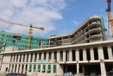 Bệnh viện ung bướu quy mô lớn nhất Bắc Trung Bộ dự kiến hoạt động trong năm 2025