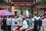 Nghệ An: Hơn 2.000 thí sinh đăng ký dự thi vào Trường THPT chuyên Phan Bội Châu