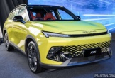 Thương hiệu Trung Quốc ra mắt đối thủ Honda CR-V tại Đông Nam Á, giá dự kiến hơn 650 triệu đồng, chờ ngày về Việt Nam