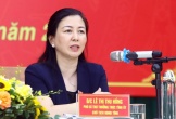 Chân dung nữ Phó Bí thư được giao điều hành Tỉnh ủy Bắc Giang
