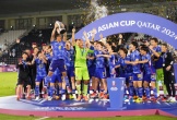 U23 Nhật Bản vô địch VCK U23 châu Á 2024