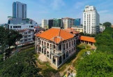 Ai đứng tên sở hữu căn biệt thự cổ rộng gần 3.000 m2 mà bà Trương Mỹ Lan xin không kê biên?