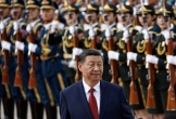 Ông Tập Cận Bình: Không có chỗ cho tham nhũng trong quân đội Trung Quốc