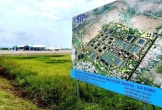 'Khảo sát' địa điểm xây Khu công nghiệp VSIP Hà Tĩnh 1.555 tỷ đồng