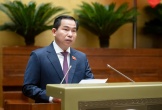Quốc hội thông qua thí điểm cơ chế đặc thù cho Nghệ An