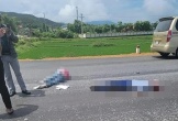 Nghệ An: Một nữ sinh bị tai nạn giao thông, bỏ lỡ thi môn Toán