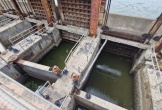 Nghệ An: Công trình thủy lợi ba ra Nghi Quang “kêu cứu