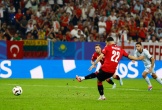 Đánh bại Bồ Đào Nha, Georgia giành vé lịch sử vào vòng 1/8 Euro 2024