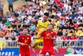 Cơ hội để CLB Hồng Lĩnh Hà Tĩnh trụ hạng tại V.League ?