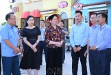 Đoàn công tác HĐND tỉnh thăm và làm việc tại Nghệ An