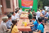 Nghệ An: Một huyện dừng bắn pháo hoa, dành hơn nửa tỉ xây nhà tình nghĩa
