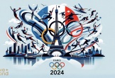Nhiều nguyên thủ, quan chức cấp cao thế giới dự Lễ khai mạc Olympic 2024