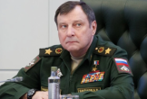 Cựu thứ trưởng quốc phòng Nga bị bắt
