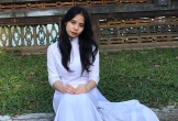 Cảm phục nữ sinh Nghệ An là người đầu tiên của bản vào đại học