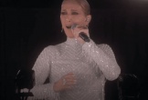 Celine Dion tái xuất như một 