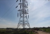 Nghệ An: Kịp thời giải quyết vướng mắc trong quá trình thi công đường dây 500 kV mạch 3