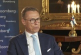 Tổng thống Phần Lan: Một cuộc gọi của ông Tập Cận Bình sẽ giải quyết xung đột Nga-Ukraine