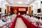 Hội nghị lần thứ 18 Ban Chấp hành Đảng bộ tỉnh khóa XIX