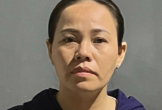 NÓNG: Bắt giam người phụ nữ đầu độc người thân bằng Xyanua ở Đồng Nai