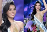 Cú đúp chưa từng có: Hoa hậu Việt Nam Nguyễn Cao Kỳ Duyên đăng quang Miss Universe Vietnam 2024