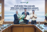 Tại sao tổng giám đốc Bamboo Airways bị tạm hoãn xuất cảnh?