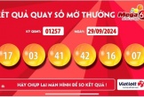 Vietlott lại có người trúng giải Jackpot trị giá hàng chục tỉ đồng