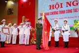 Phát huy sức mạnh 